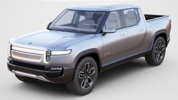 Rivian R1T