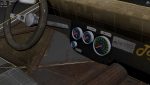 Sand Buggy vehicle for games