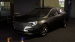 Sedan Car