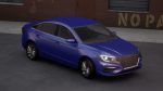 Sedan Car