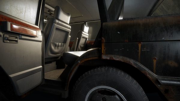 set of rangerover  car  with interior  in 9 color variants az9