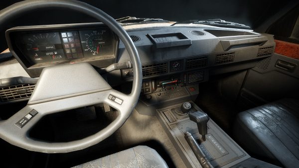 set of rangerover  car  with interior  in 9 color variants az9