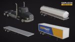 Simpligon Vehicles Land