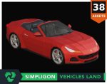 Simpligon Vehicles Land