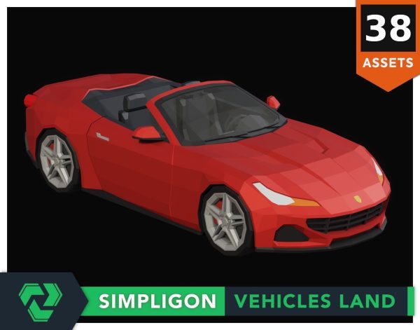 Simpligon Vehicles Land