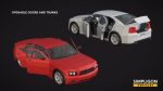 Simpligon Vehicles Land
