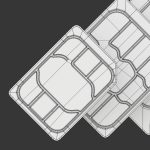 Standard Micro and Nano SIM Cards