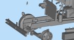 STL files American Industrial Truck 281 From The Movie Duel