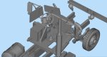 STL files American Industrial Truck 281 From The Movie Duel