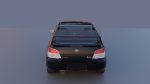 Subaru Impreza WRX STI 2006