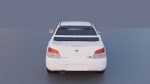 Subaru Impreza WRX STI 2006