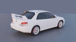 Subaru Impreza WRX STI 2006