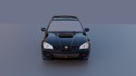 Subaru Impreza WRX STI 2006