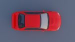 Subaru Impreza WRX STI 2006