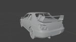 Subaru Impreza WRX STI 2006