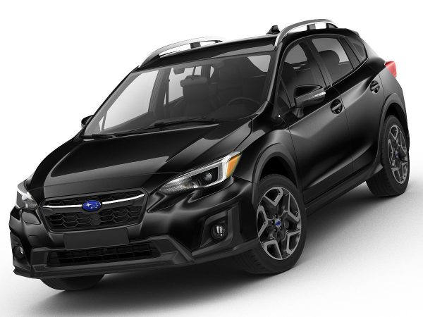 Subaru XV Crosstrek 2018