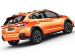 Subaru XV Crosstrek 2018