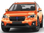 Subaru XV Crosstrek 2018
