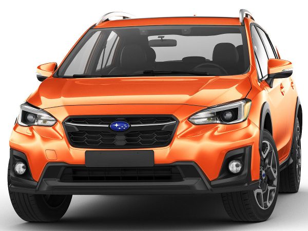 Subaru XV Crosstrek 2018