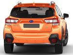 Subaru XV Crosstrek 2018