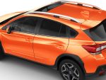 Subaru XV Crosstrek 2018