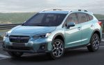 Subaru XV Crosstrek 2018