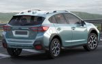 Subaru XV Crosstrek 2018