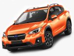 Subaru XV Crosstrek 2018
