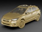 Subaru XV Crosstrek 2018
