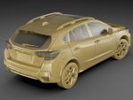 Subaru XV Crosstrek 2018