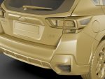 Subaru XV Crosstrek 2018