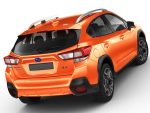 Subaru XV Crosstrek 2018