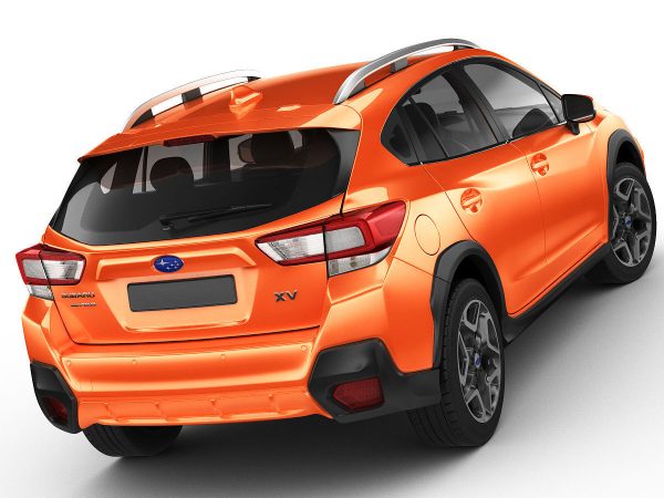 Subaru XV Crosstrek 2018