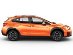 Subaru XV Crosstrek 2018