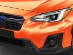 Subaru XV Crosstrek 2018