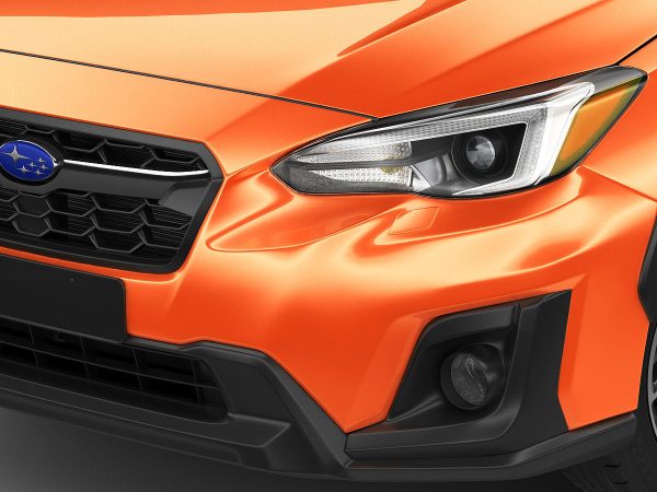Subaru XV Crosstrek 2018