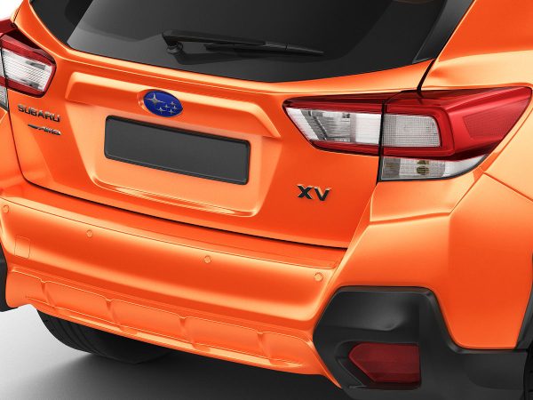 Subaru XV Crosstrek 2018