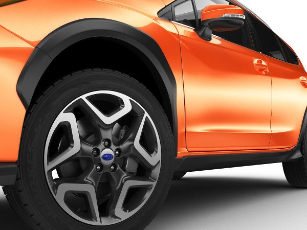 Subaru XV Crosstrek 2018