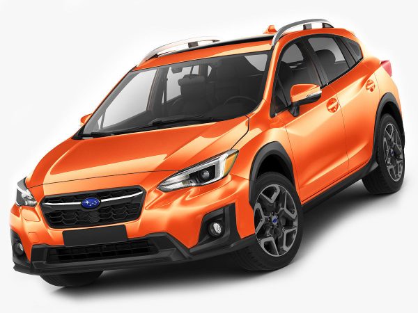 Subaru XV Crosstrek 2018