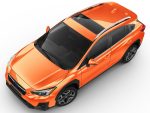 Subaru XV Crosstrek 2018