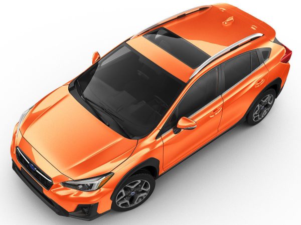 Subaru XV Crosstrek 2018