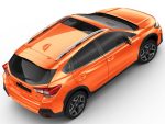 Subaru XV Crosstrek 2018