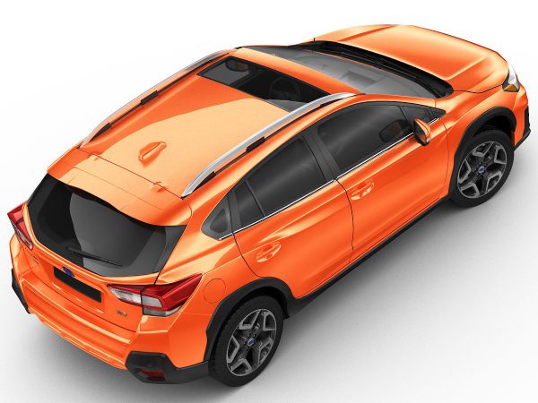 Subaru XV Crosstrek 2018