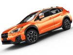 Subaru XV Crosstrek 2018