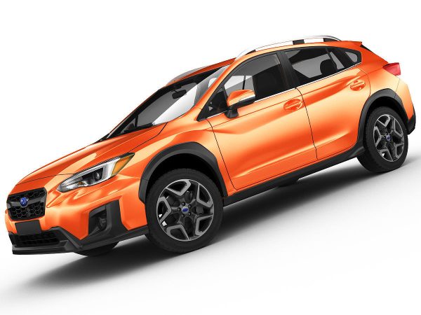Subaru XV Crosstrek 2018