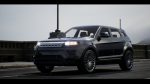 SUV 03 Driveable Animated Realistic