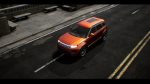 SUV 03 Driveable Animated Realistic