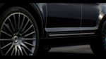 SUV 03 Driveable Animated Realistic