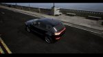 SUV 03 Driveable Animated Realistic