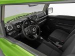 Suzuki Jimny 2019